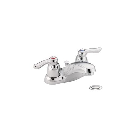 Moen Two-Handle Lavatory Faucet 8917